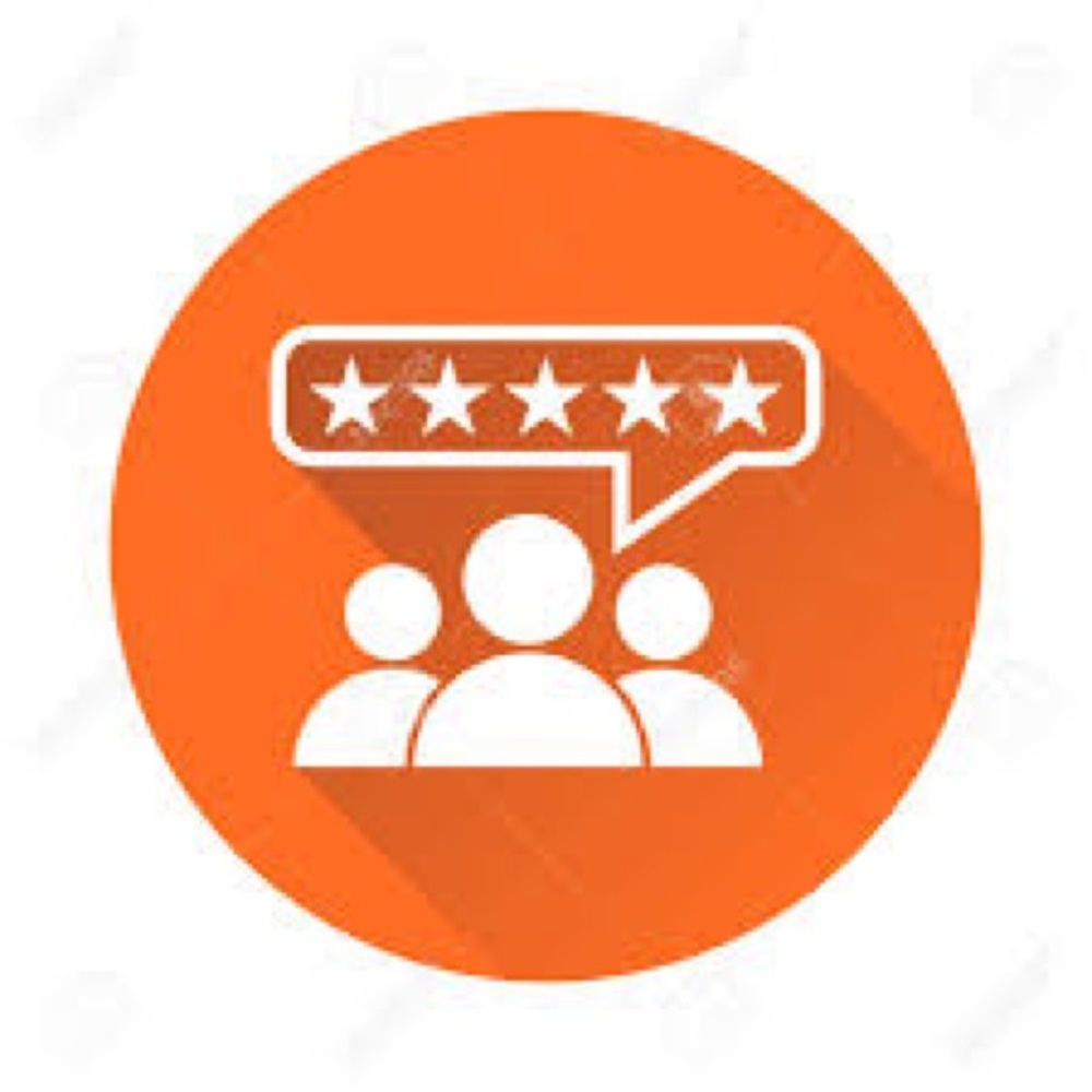 Customer Reviews!